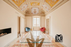 Sotto gli affreschi del 1800 con colazione inclusa Assisi